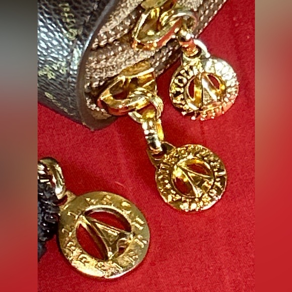 LA TOUR EIFFEL TOWER 2pc WALLET NEW - Picture 2 of 12